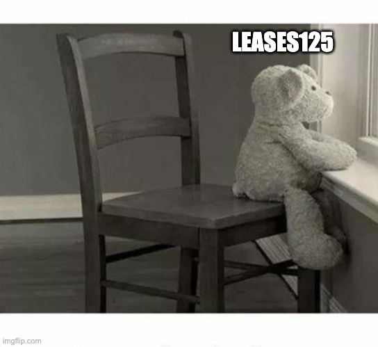 Miss you | LEASES125 | image tagged in miss you | made w/ Imgflip meme maker
