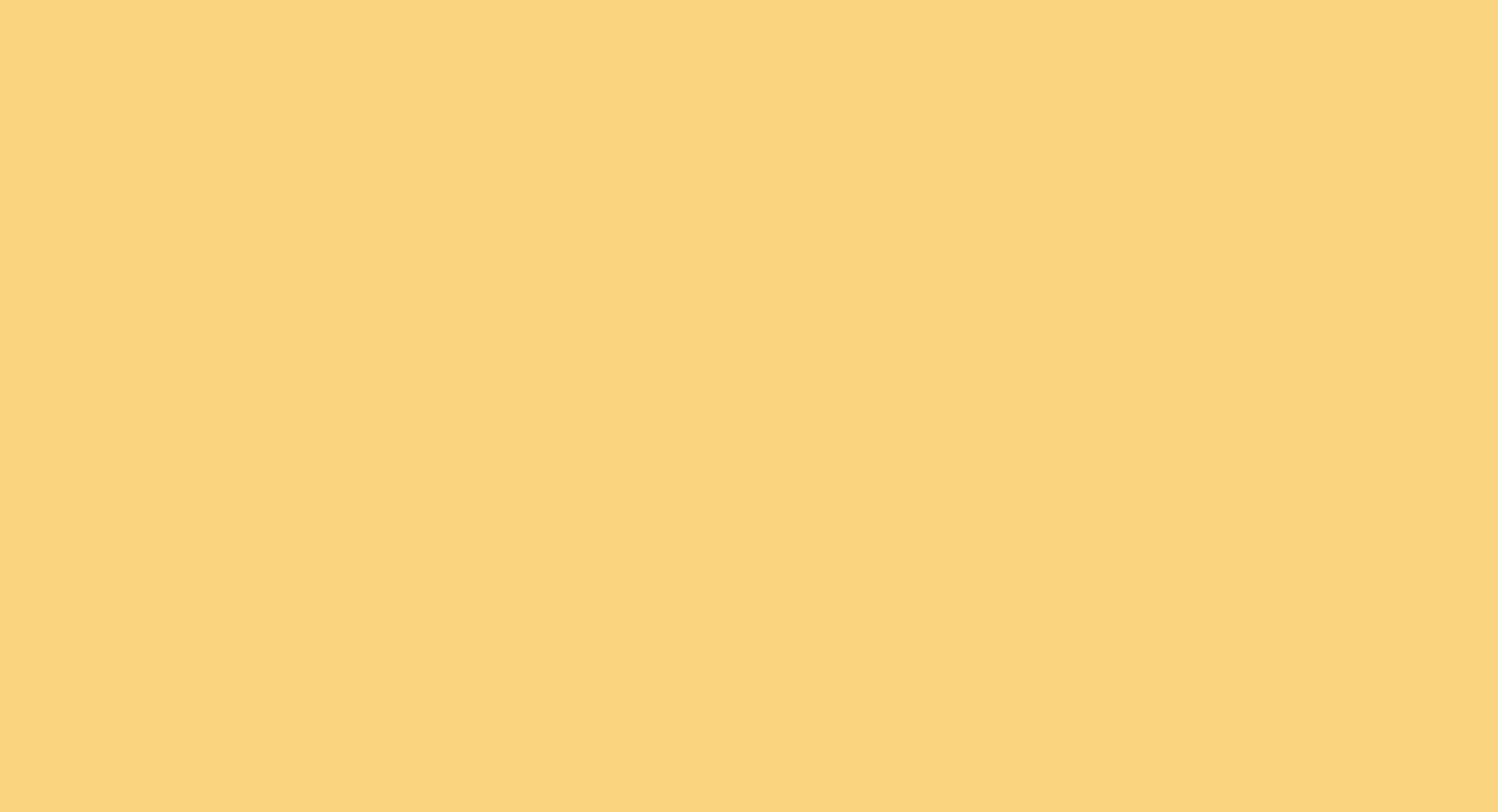 High Quality Butter Yellow Background Blank Meme Template
