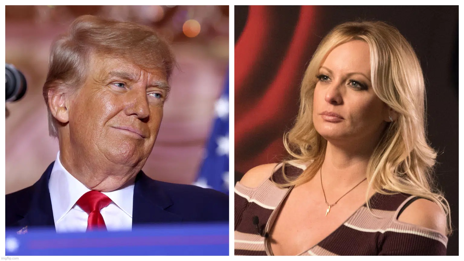 image tagged in trump,donald trump,stormy daniels | made w/ Imgflip meme maker