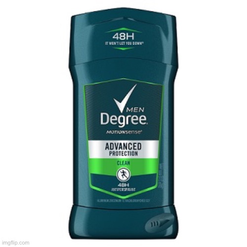 deodorant thing | image tagged in deodorant thing | made w/ Imgflip meme maker
