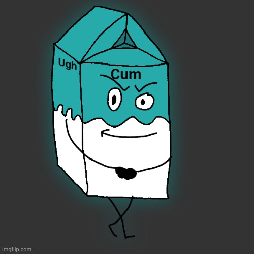 Evil Milk | image tagged in evil milk | made w/ Imgflip meme maker