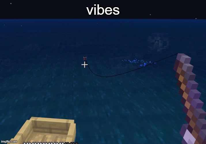 vibes | made w/ Imgflip meme maker
