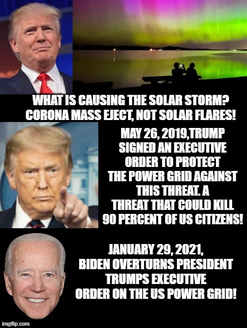 Who is going to vote for an idiot that rescinds an order that may save 90 percent of the lives of US Citizens? | JANUARY 29, 2021, BIDEN OVERTURNS PRESIDENT TRUMPS EXECUTIVE ORDER ON THE US POWER GRID! | image tagged in sam elliott special kind of stupid,idiots,morons | made w/ Imgflip meme maker