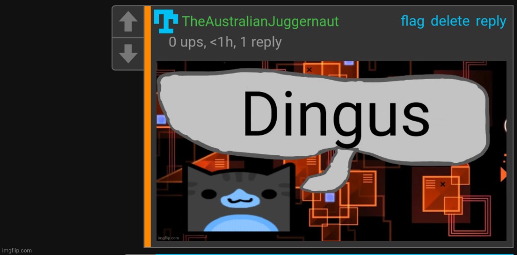 My 14000th comment | made w/ Imgflip meme maker
