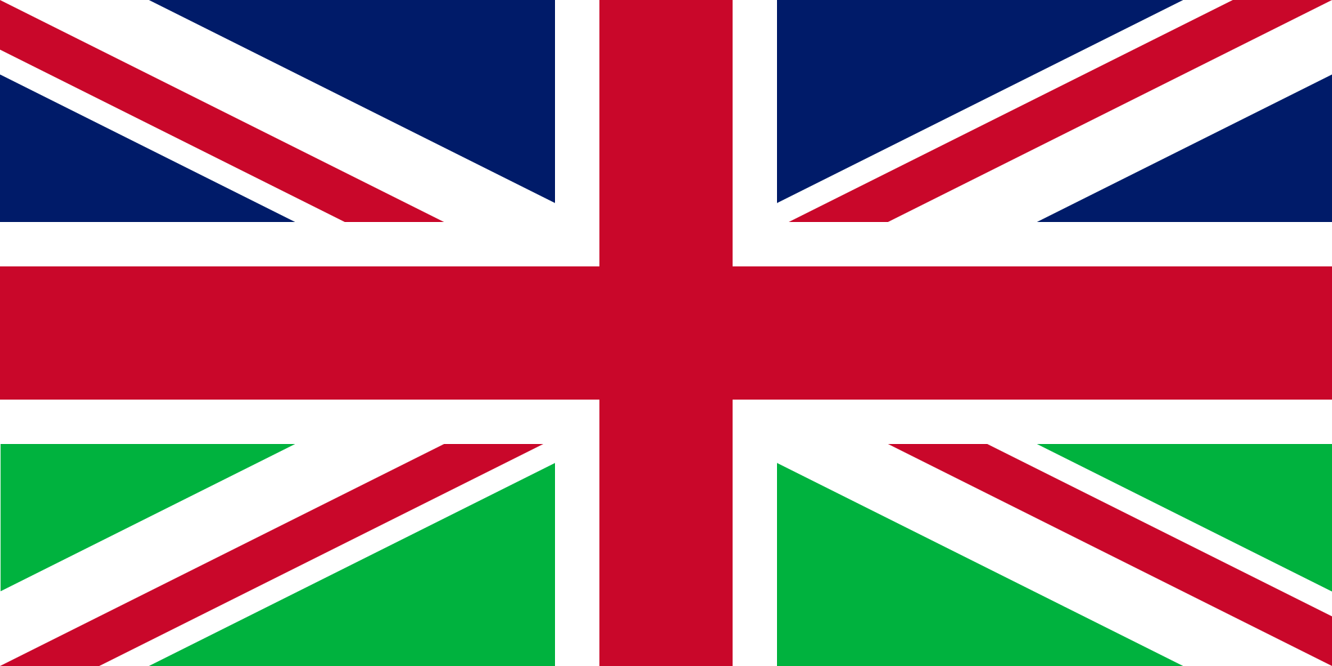High Quality Flag of the Commonwealth of Britannia Blank Meme Template
