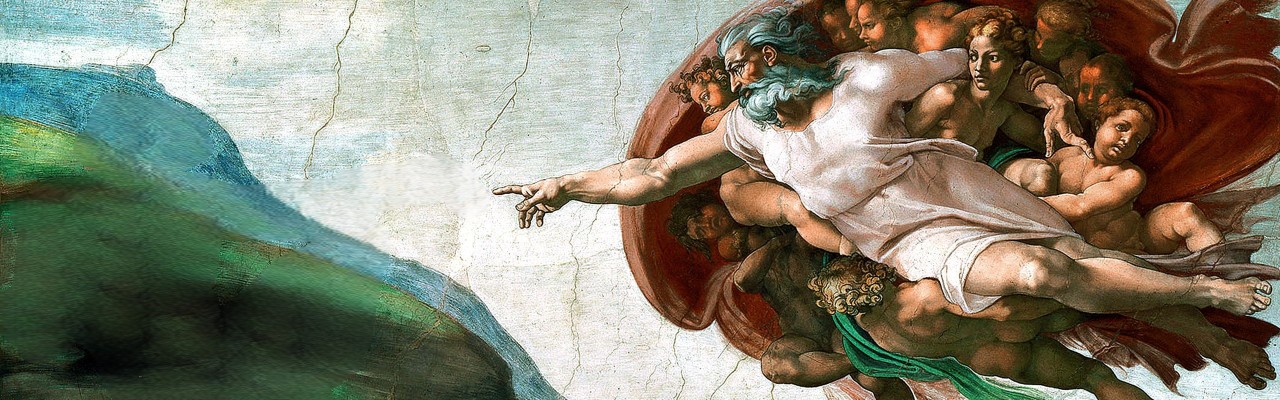 god Blank Meme Template