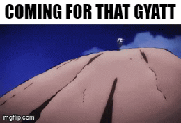 Gyatt Tank Animated GIF - Imgflip