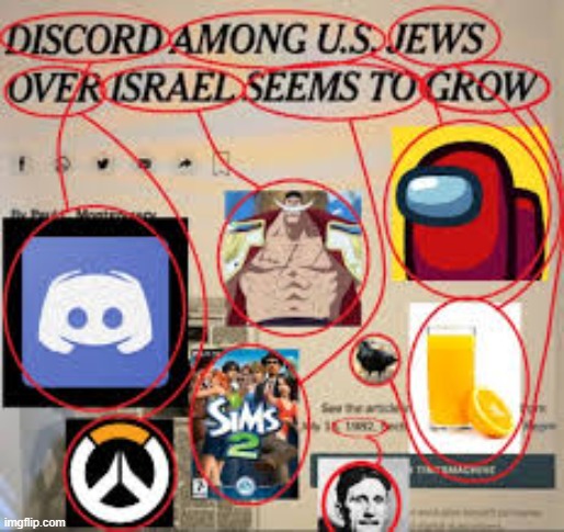 name soundalike!!!1 | image tagged in funny,memes,gifs,israel jews,name soundalikes,discord | made w/ Imgflip meme maker