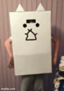 time to cosplay | image tagged in gifs | made w/ Imgflip images-to-gif maker