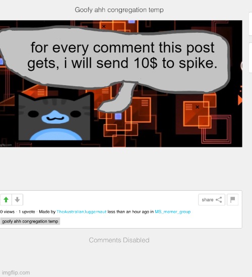 >:( | made w/ Imgflip meme maker