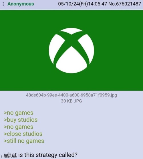 top strategies at microsoft | made w/ Imgflip meme maker