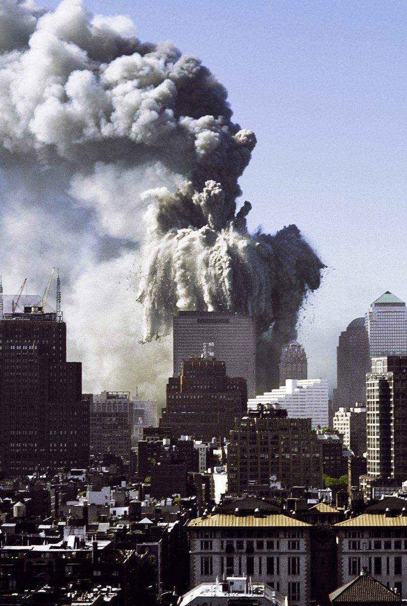 9/11 was an inside job. Blank Meme Template