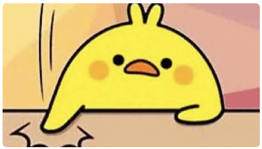 se tenia que decir Blank Meme Template