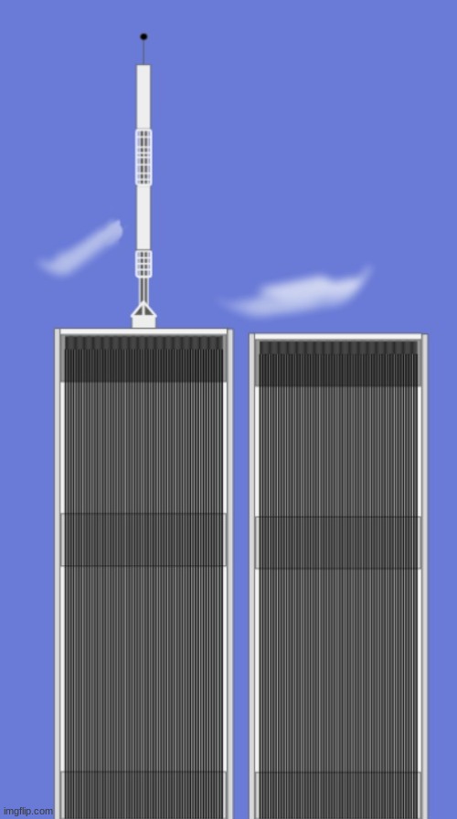 twin towers | image tagged in twin towers | made w/ Imgflip meme maker