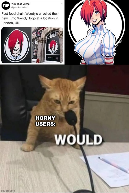 HORNY USERS: | made w/ Imgflip meme maker
