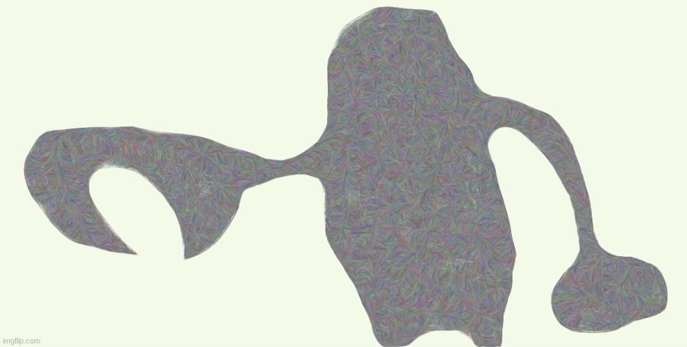 blob | made w/ Imgflip meme maker