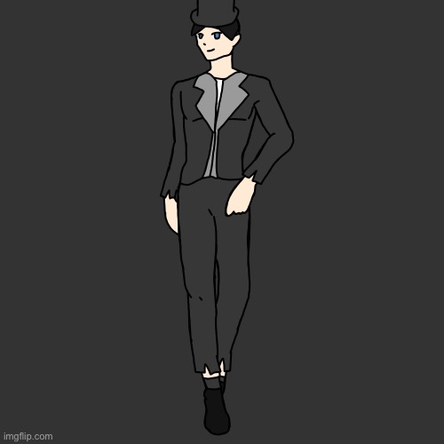 Mizu drawing by Pearlfan23 | image tagged in mizu drawing by pearlfan23 | made w/ Imgflip meme maker