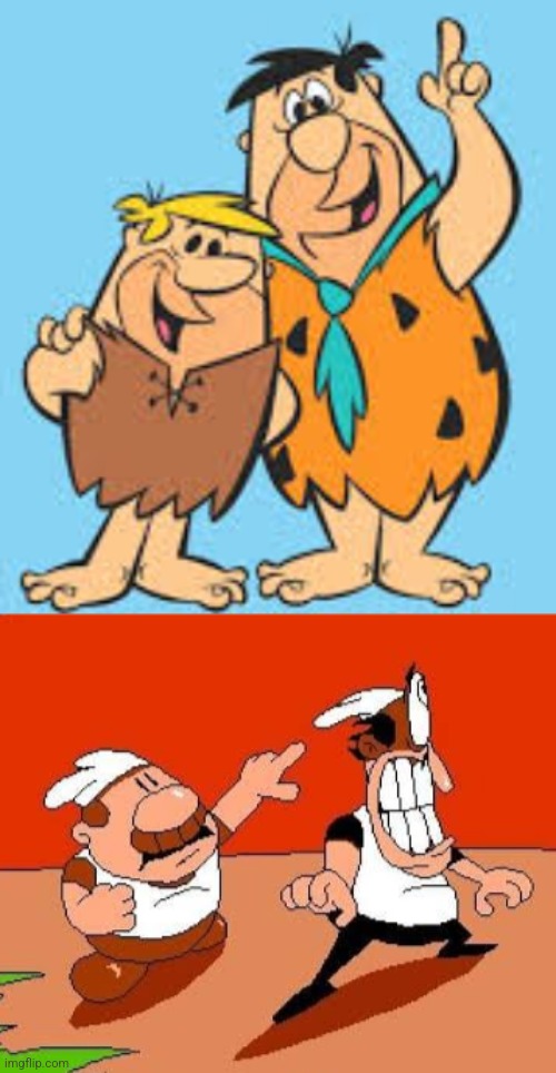 I, uh, have a theory | made w/ Imgflip meme maker