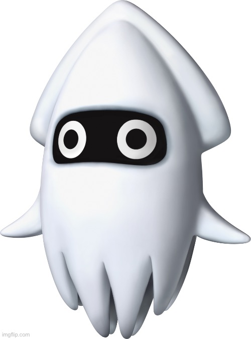 Blooper | image tagged in blooper | made w/ Imgflip meme maker