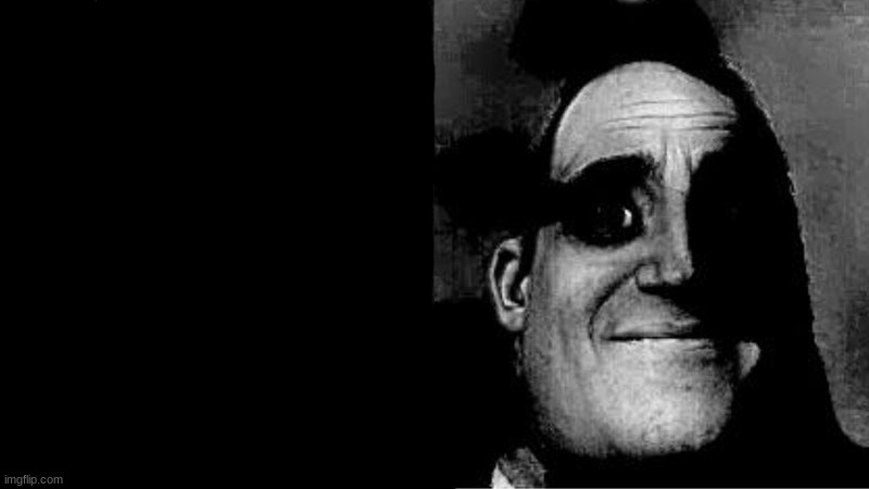 Mr Incredible Uncanny | image tagged in mr incredible uncanny | made w/ Imgflip meme maker