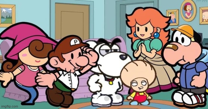 The Thousand-Year Guy | made w/ Imgflip meme maker