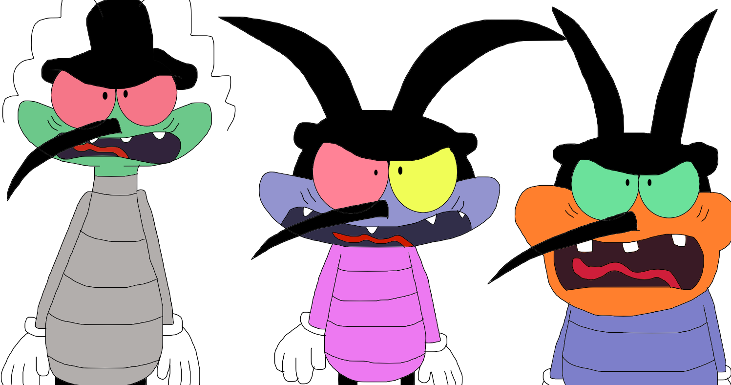 High Quality Angry Screaming Joey, Dee Dee, and Marky Blank Meme Template