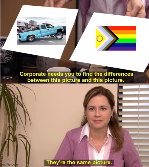The Truth | image tagged in memes,they're the same picture | made w/ Imgflip meme maker