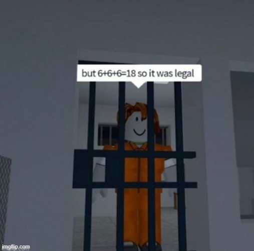 As expected, I am back | image tagged in dark humour,funny memes,memes,roblox | made w/ Imgflip meme maker