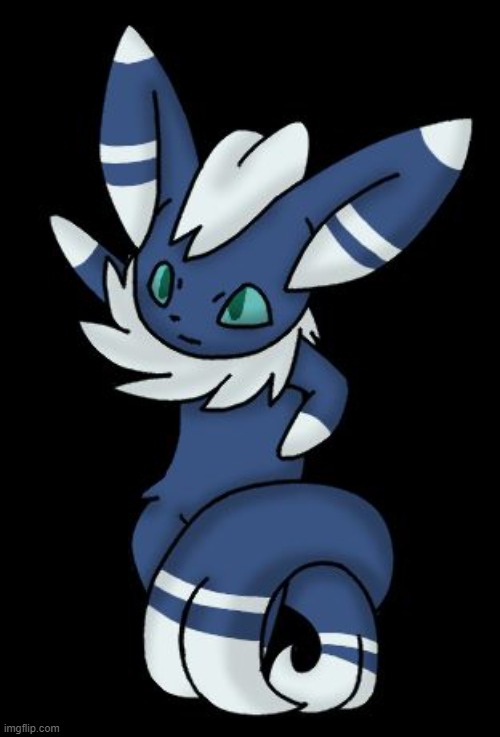 Meowstic | image tagged in meowstic | made w/ Imgflip meme maker