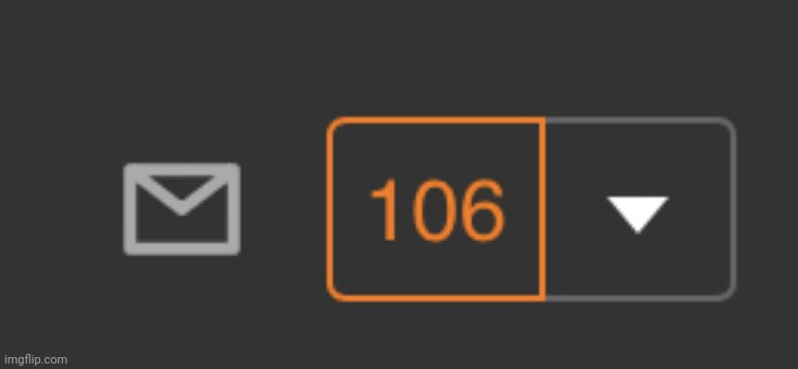 106 notifications | image tagged in 106 notifications | made w/ Imgflip meme maker