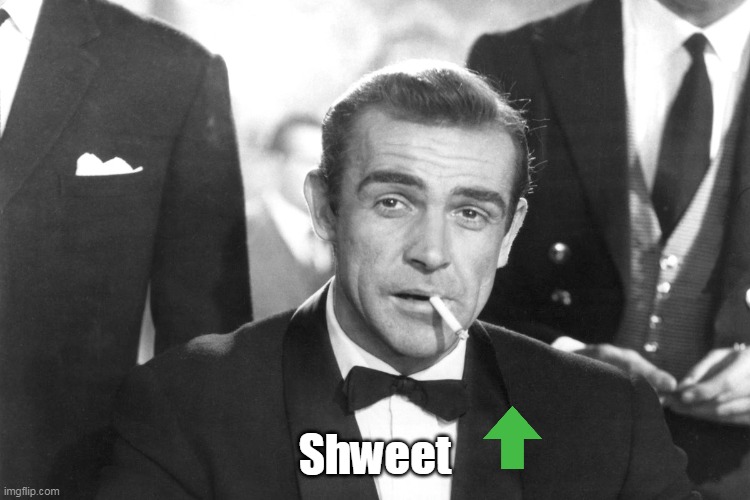 Shweet | made w/ Imgflip meme maker