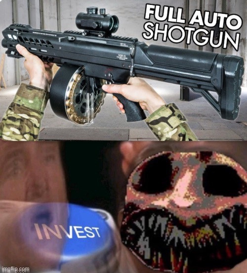 Buckshot Roulette | image tagged in memes | made w/ Imgflip meme maker