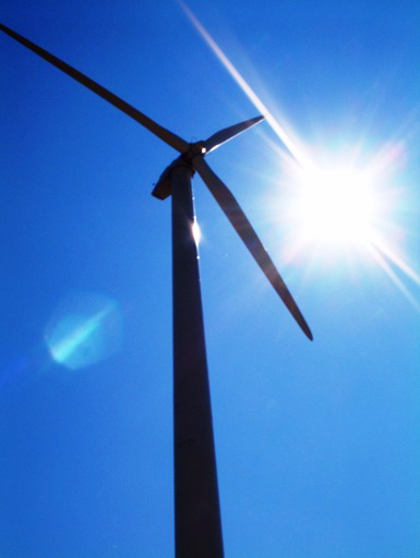Crimean Wind Turbine Blank Meme Template