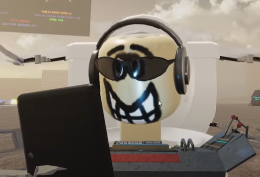 why Blank Meme Template