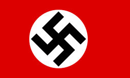 Flag of Ukraine Blank Meme Template