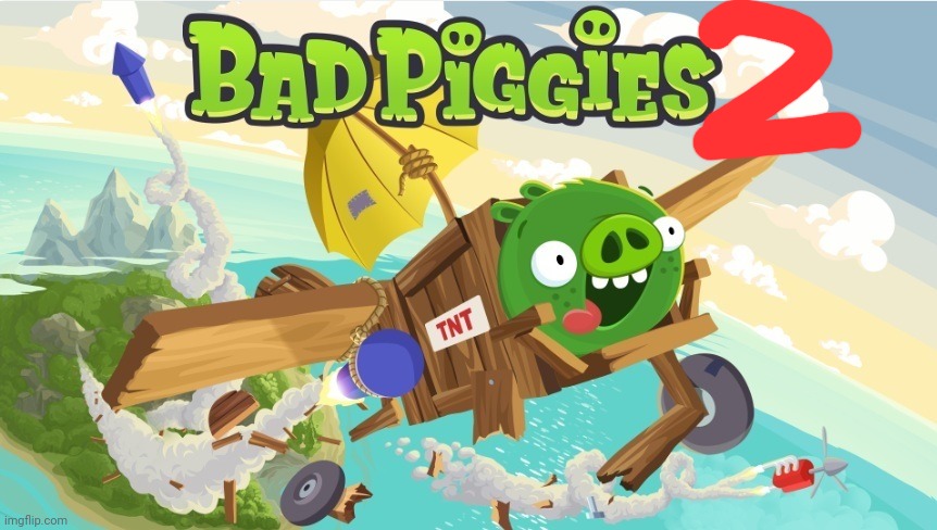 Real | image tagged in bad piggies | made w/ Imgflip meme maker