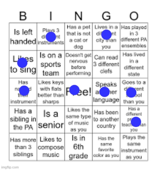 how am i supposed to know if u live in the same city as me | image tagged in bingo,planes,navy,jazzy,strong women,fun | made w/ Imgflip meme maker