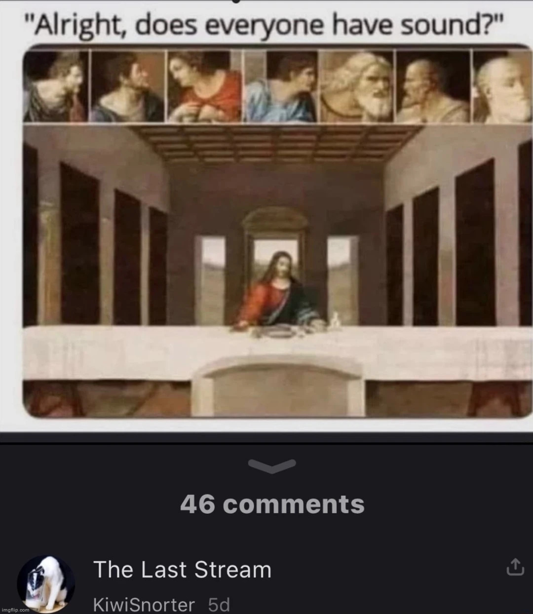 Judas doxxed Jesus | made w/ Imgflip meme maker