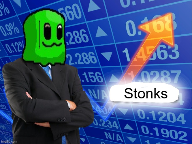 Empty Stonks | Stonks | image tagged in empty stonks | made w/ Imgflip meme maker
