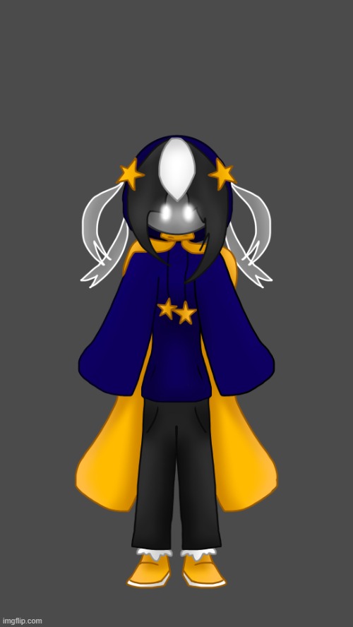the higher quality Cosmo.PNG | image tagged in cosmoofficialsprite png | made w/ Imgflip meme maker