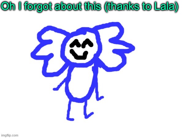 Miko Axolotl | Oh I forgot about this (thanks to Lala) | image tagged in miko axolotl | made w/ Imgflip meme maker