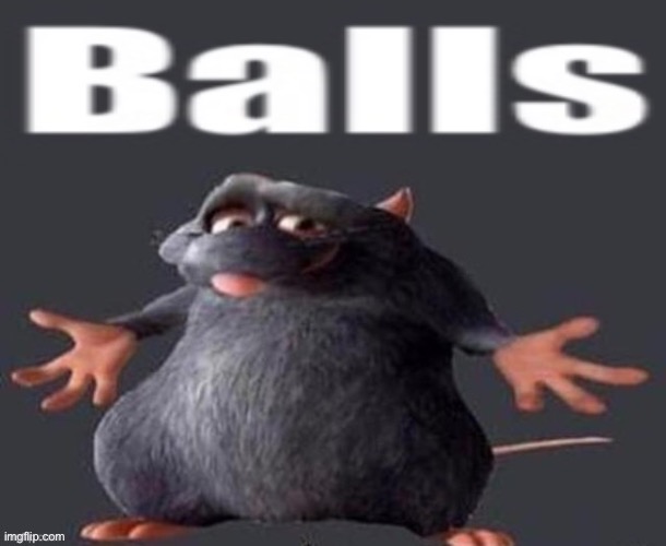 Balls | image tagged in balls | made w/ Imgflip meme maker