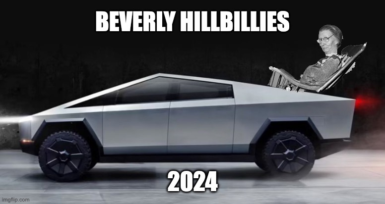Beverly Hillbillies 2024 | BEVERLY HILLBILLIES; 2024 | made w/ Imgflip meme maker
