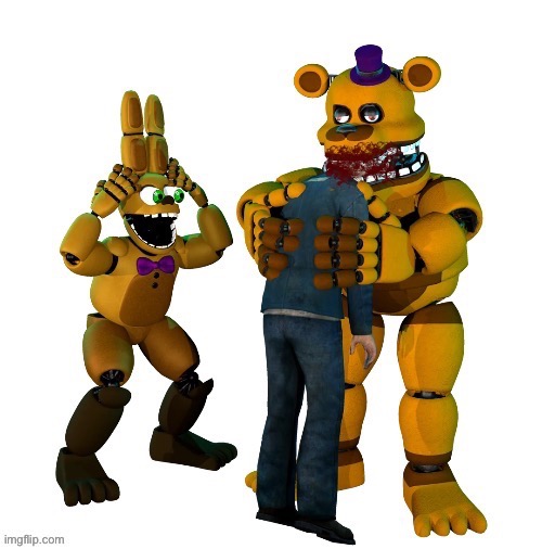 Reposted like 3 times but idfc | made w/ Imgflip meme maker