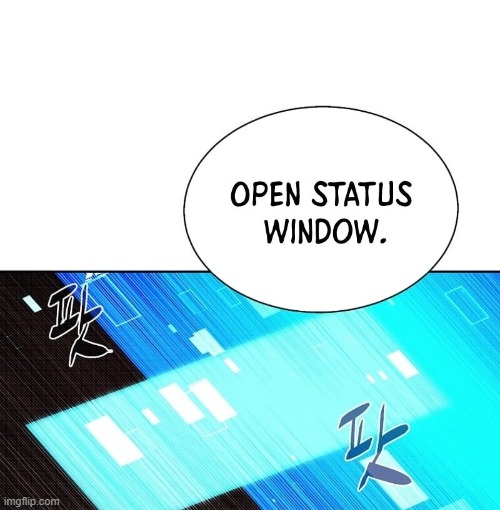 Status Window | image tagged in status window,bored tone,fun | made w/ Imgflip meme maker
