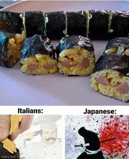 I would unironically eat that | made w/ Imgflip meme maker