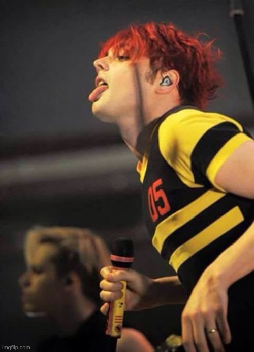 feeling more and more like party poison each and every day | made w/ Imgflip meme maker