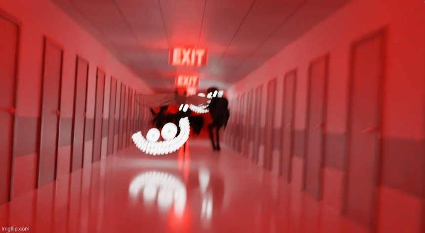 Entities running to you | image tagged in entities running to you | made w/ Imgflip meme maker