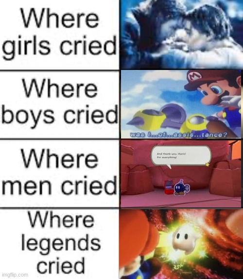 real | image tagged in where legends cried | made w/ Imgflip meme maker