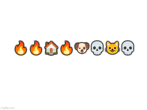 guess what happened to me in 4th grade ! ! | 🔥🔥🏠🔥🔥🐶💀😺💀 | made w/ Imgflip meme maker